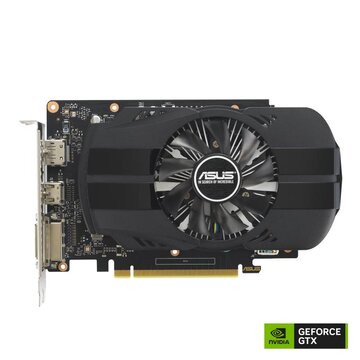 Phoenix geforce gtx 1630 4 gb gddr6