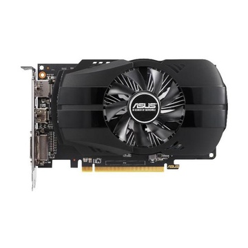 Asus Phoenix PH-RX550-4G-EVO AMD Radeon RX 550 4 GB GDDR5