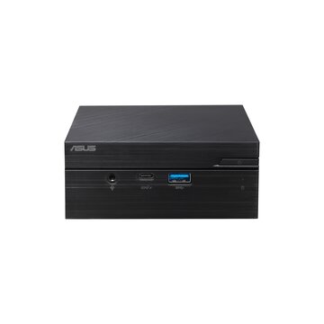 Asus PN PN41-BC033ZVS1 N5100 Nero