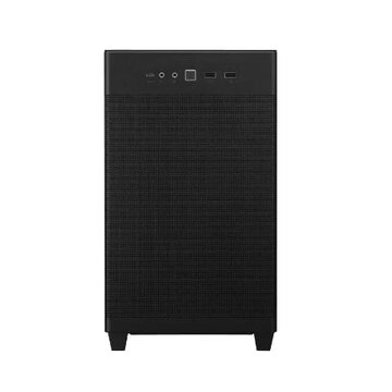 Asus Prime AP201 MicroATX Mini Tower Nero