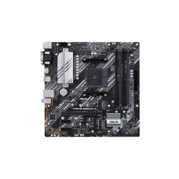 Asus Prime B550M-A/CSM AMD B550 Socket AM4 micro ATX