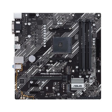 Asus PRIME B550M-K AM4 Micro ATX AMD B550