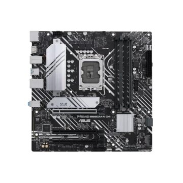 Asus PRIME B660M-A D4-CSM Intel B660 LGA 1700 micro ATX