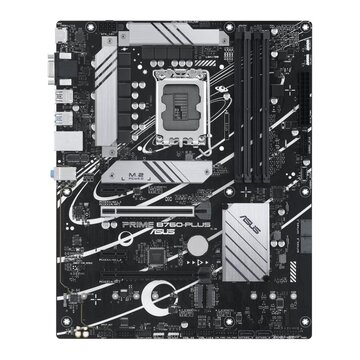 Asus Prime B760-Plus Intel B760 LGA 1700 ATX