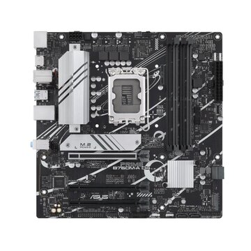 Asus PRIME B760M-A D4-CSM Intel B760 LGA 1700 micro ATX