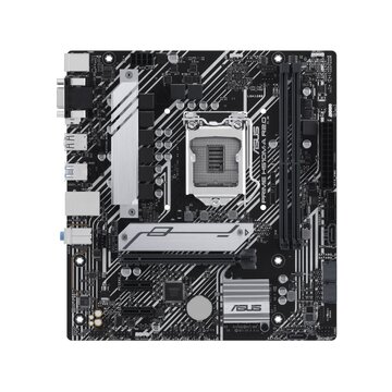 Prime h510m-a r2.0 intel h470 lga 1200 (socket h5) micro atx