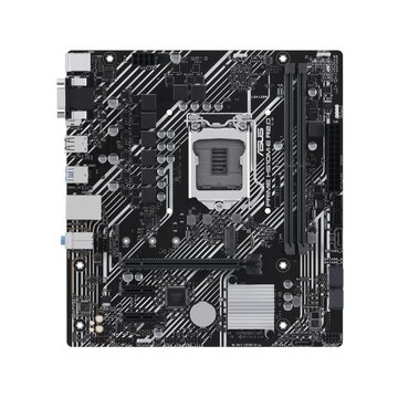 Prime h510m-e r2.0 intel h470 lga 1200 (socket h5) micro atx