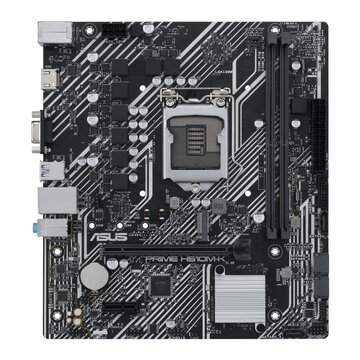 Asus PRIME H510M-K Intel H510 LGA 1200 Micro ATX