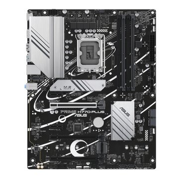 Asus PRIME H770-PLUS Intel H770 LGA 1700 ATX