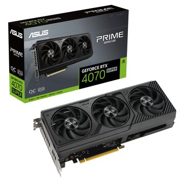 Prime -rtx4070s-o12g nvidia geforce rtx 4070 super 12 gb gddr6x