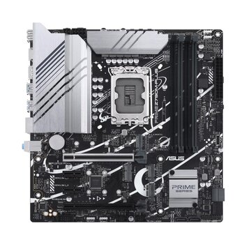 Asus PRIME Z790M-PLUS Intel Z790 LGA 1700 micro ATX