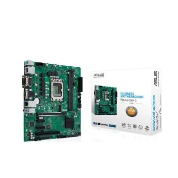 Asus 1700 Pro H610M-C-CSM LGA 1700 Micro ATX