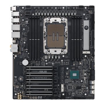 Asus PRO WS W790-ACE Intel W790 LGA 4677