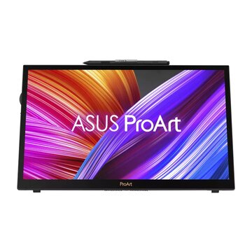 Asus ProArt PA169CDV Monitor PC 39,6 cm (15.6