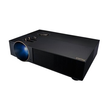 Asus ProArt Projector A1 Proiettore a Raggio standard 3000 Lumen DLP 1080p 3D Nero