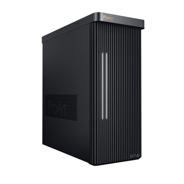 Proart station pd500te-913900113x pc intel® core™ i9 i9-13900 32 gb ddr4-sdram 3 tb hdd+ssd nvidia rtx a2000 windows 11 pro tower nero