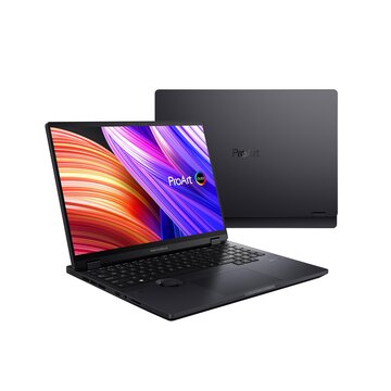 Asus ProArt StudioBook 16 OLED H7604JI-MY121X i9-13980HX Computer portatile 40,6 cm (16