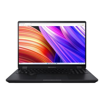 Asus ProArt StudioBook Pro 16 OLED W7604J3D-MY045X i9-13980HX Computer portatile 40,6 cm (16