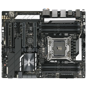 Asus R4 WS C422 PRO/SE LGA 2066 ATX