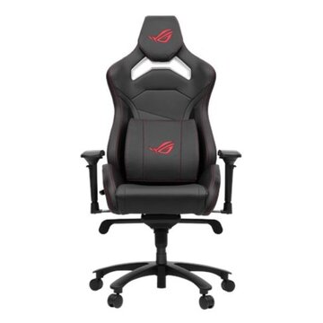Asus ROG Chariot Core SL300 Gaming Chair - Nero/Rosso
