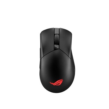 Asus ROG Gladius III Wireless AimPoint Mouse Mano destra RF Wireless + Bluetooth + USB Type-A Ottico 36000 DPI