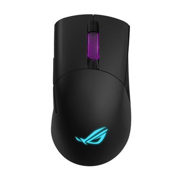 Asus ROG Keris Mano destra RF Wireless+Bluetooth+USB Type-A Ottico 16000 DPI