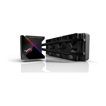 Asus ROG RYUJIN 360 A Liquido Per Processore