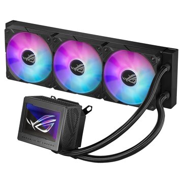 Asus ROG RYUJIN III 360 ARGB