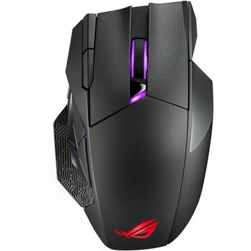 Asus ROG Spatha X RF Wireless+USB A Ottico 19000 DPI