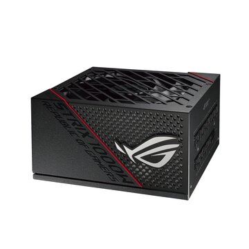 Rog strix 1000w gold (16-pin cable) alimentatore per computer 20+4 pin atx atx nero