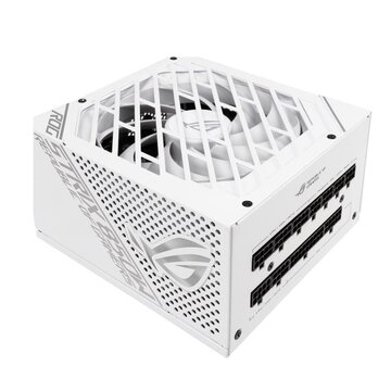 Asus ROG-STRIX-850G-WHITE Alimentatore 850 W 20+4 pin ATX Bianco