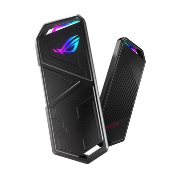 Asus ROG Strix Arion box esterno SSD M.2 2280 PCIe TYPE-C