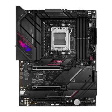 Asus ROG STRIX B650E-E GAMING WIFI AMD B650 Presa di corrente AM5 ATX