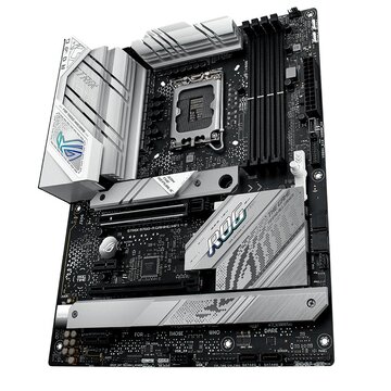 Asus ROG STRIX B760-A GAMING WIFI Intel B760 LGA 1700 ATX