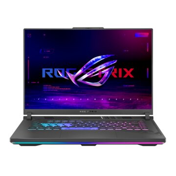 Rog strix g16 g614jvr-n4050w i9-14900hx 16