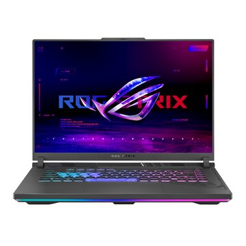 Rog strix g16 g614jz-n3001w computer portatile 40,6 cm (16