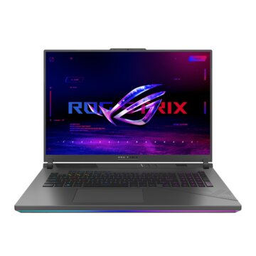 Asus ROG Strix G18 G814JIR-N6009W i9-14900HX RTX 4070 18