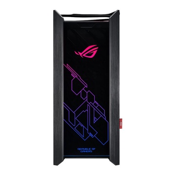 Asus ROG Strix Helios GX601 Midi ATX Tower Gaming Nero