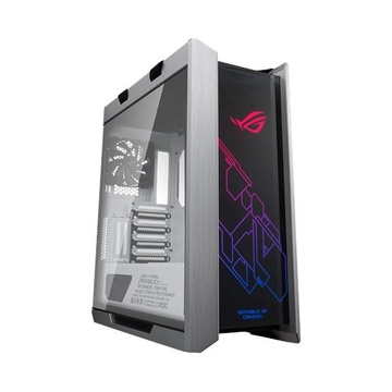 Asus ROG Strix Helios Midi Tower Bianco