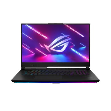 Asus ROG Strix Scar 17 G733PZ-LL034W Ryzen 9 7945HX 17.3