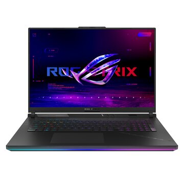 Asus ROG Strix SCAR 18 G834JZ-N6020W i9-13980HX 24 core 18