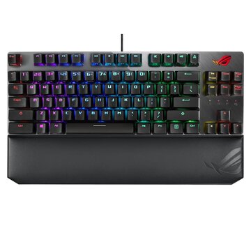 Asus ROG Strix Scope NX TKL Deluxe USB in offerta: Risparmi €33