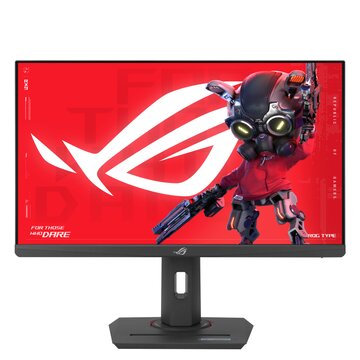 Rog strix xg259cms 24.5