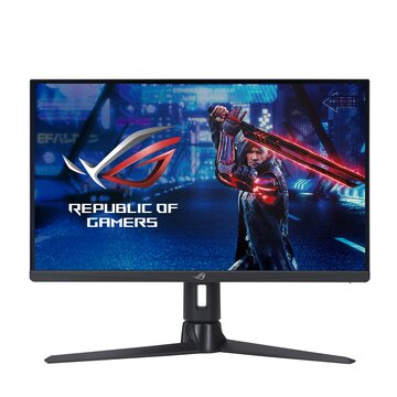 Rog strix xg27aqmr 68,6 cm (27