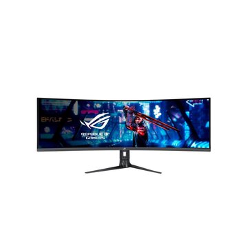 Asus ROG Strix XG49WCR Monitor PC 124,5 cm (49