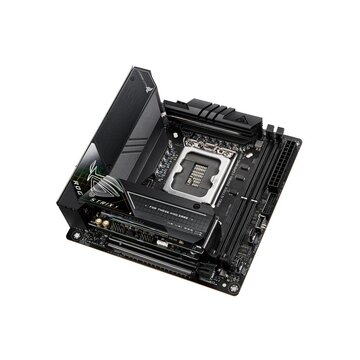 Asus ROG STRIX Z690-I GAMING WIFI Z690 Mini ITX