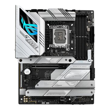 Rog strix z790-a gaming wifi ii