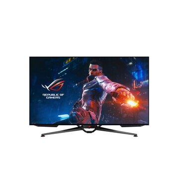 Asus ROG Swift PG48UQ 47.5