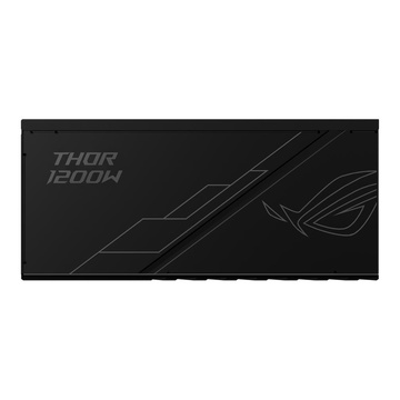 Asus ROG-THOR-1200P 1200 W 80+ Platinum Nero