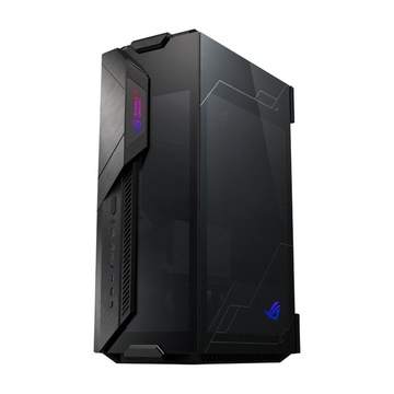 Asus ROG Z11 Mini Tower Nero